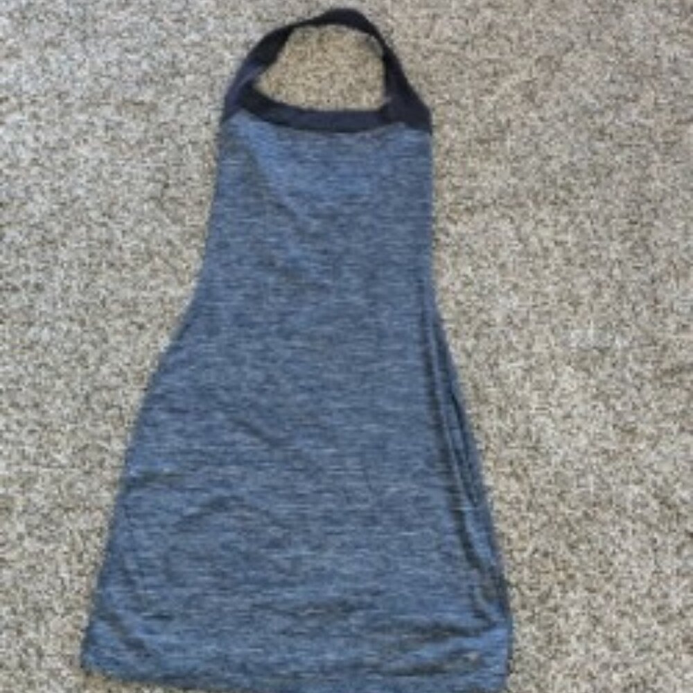 Vintage Tommy dress